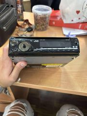 JVC KD - G342 CD/MP3/WMA