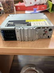 JVC KD - G342 CD/MP3/WMA-thumb-1