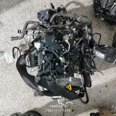 B7JB ΚΙΝΗΤΗΡΑΣ 1.0 ECOBOOST 125HP