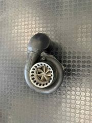 Precision turbo 6870 gen2