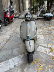 Vespa Primavera S 125 2025