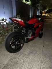 Ducati 1199 Panigale 2014-thumb-2