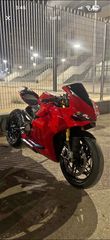 Ducati 1199 Panigale 2014-thumb-1