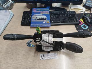 PEUGEOT 307 01-09  ΔΙΑΚΟΠΤΕΣ ΦΛΑΣΕΡ ΜΕ ΤΑΙΝΙΑ ΤΙΜΟΝΙΟΥ