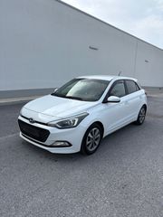 Hyundai i 20 2015 Intro edition 1.4 101ps