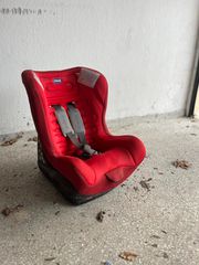 Καρεκλάκι αυτοκινήτου