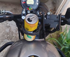 θήκη ποτηριού θερμός