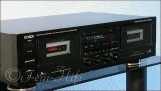 ΚΑΣΕΤΟΦΩΝΟ   DENON  DRW -  750 A