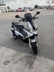 Gilera Runner 125 VX 2006