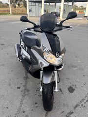 Gilera Runner 125 VX 2006-thumb-1