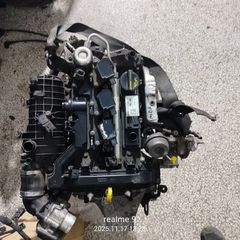 M1DA ΚΑΙ RFJN ΚΙΝΗΤΗΡΑΣ 1.0 ΛΙΤΡΑ ECOBOOST