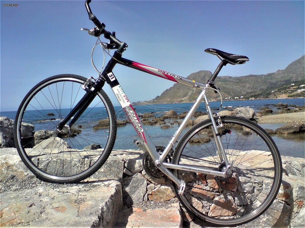 Δρόμου - Κούρσας Merida 2015 Speeder T3