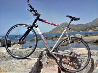 Δρόμου - Κούρσας Merida 2015 Speeder T3