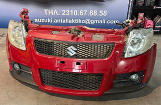 ΜΟΥΡΑΚΙ SUZUKI SWIFT SPORT M16A 2005-2010