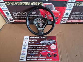 MAZDA 3 BK 2006 ΤΙΜΟΝΙ