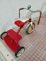 Τρίκυκλα Radio 1960