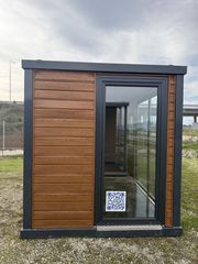 Κοντέινερ 2025 ΚΑΙΝΟΥΡΓΙΟ ΓΡΑΦΕΙΟ CONTAINER 5 Χ 2,40-thumb-2