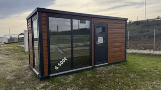 Κοντέινερ 2025 ΚΑΙΝΟΥΡΓΙΟ ΓΡΑΦΕΙΟ CONTAINER 5 Χ 2,40-thumb-3