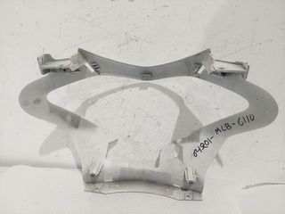 Μασκα φανου για HONDA TRANSALP 650-thumb-1