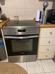 Κουζίνα Pitsos PHSA39350