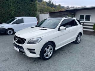 Mercedes-Benz ML 250 2013 BLUETEC 4MATIC 7G-TRONIC PLUS-thumb-5