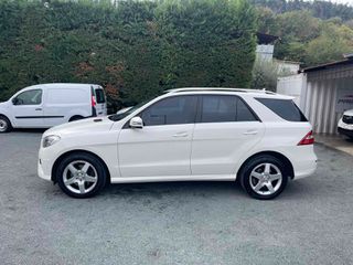 Mercedes-Benz ML 250 2013 BLUETEC 4MATIC 7G-TRONIC PLUS-thumb-6