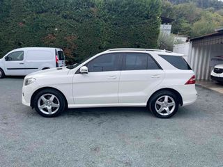 Mercedes-Benz ML 250 2013 BLUETEC 4MATIC 7G-TRONIC PLUS-thumb-7