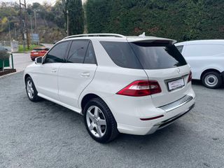 Mercedes-Benz ML 250 2013 BLUETEC 4MATIC 7G-TRONIC PLUS-thumb-8
