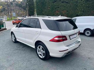 Mercedes-Benz ML 250 2013 BLUETEC 4MATIC 7G-TRONIC PLUS-thumb-9