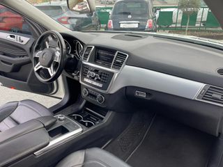 Mercedes-Benz ML 250 2013 BLUETEC 4MATIC 7G-TRONIC PLUS-thumb-36