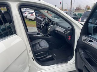 Mercedes-Benz ML 250 2013 BLUETEC 4MATIC 7G-TRONIC PLUS-thumb-39