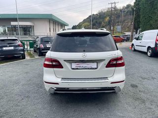 Mercedes-Benz ML 250 2013 BLUETEC 4MATIC 7G-TRONIC PLUS-thumb-10