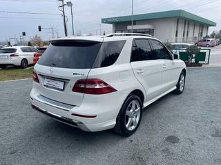 Mercedes-Benz ML 250 2013 BLUETEC 4MATIC 7G-TRONIC PLUS-thumb-12