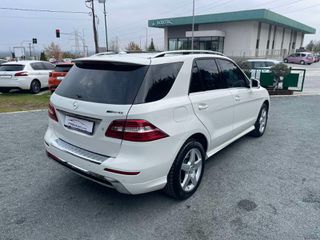 Mercedes-Benz ML 250 2013 BLUETEC 4MATIC 7G-TRONIC PLUS-thumb-13