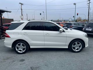 Mercedes-Benz ML 250 2013 BLUETEC 4MATIC 7G-TRONIC PLUS-thumb-14
