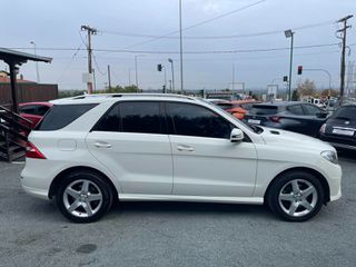 Mercedes-Benz ML 250 2013 BLUETEC 4MATIC 7G-TRONIC PLUS-thumb-15