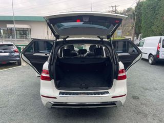 Mercedes-Benz ML 250 2013 BLUETEC 4MATIC 7G-TRONIC PLUS-thumb-16