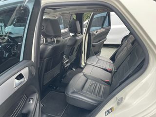 Mercedes-Benz ML 250 2013 BLUETEC 4MATIC 7G-TRONIC PLUS-thumb-19