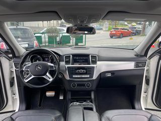 Mercedes-Benz ML 250 2013 BLUETEC 4MATIC 7G-TRONIC PLUS-thumb-23