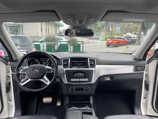 Mercedes-Benz ML 250 2013 BLUETEC 4MATIC 7G-TRONIC PLUS-thumb-24