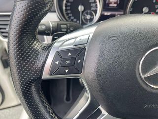 Mercedes-Benz ML 250 2013 BLUETEC 4MATIC 7G-TRONIC PLUS-thumb-25