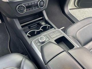 Mercedes-Benz ML 250 2013 BLUETEC 4MATIC 7G-TRONIC PLUS-thumb-31