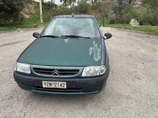 Citroen Saxo 1998