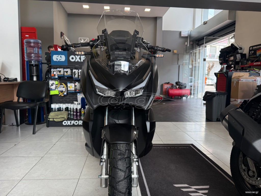 Kymco DINK 2026 X 125 hybrid +*ΔΩΡΑ ΠΡΟΣΦΟΡΑΣ*