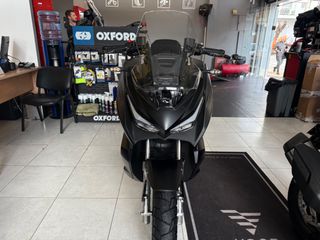 Kymco DINK 2026 X 125 hybrid +*ΔΩΡΑ ΠΡΟΣΦΟΡΑΣ*-thumb-1