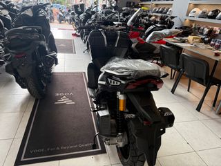 Kymco DINK 2026 X 125 hybrid +*ΔΩΡΑ ΠΡΟΣΦΟΡΑΣ*-thumb-6