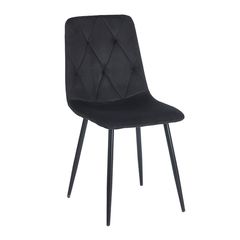 EVA BLACK VELVET ΥΦΑΣΜΑ ΚΑΡΕΚΛΑ ΜΕΤΑΛΛΙΚΗ