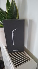 Samsung Galaxy S25+ 5G Dual SIM (12/512GB/ Silver Shadow) Σφραγισμένο με 2 χρόνια Εγγύηση