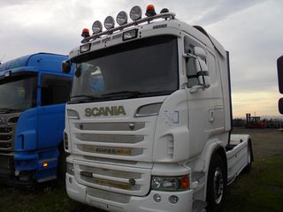 Scania 2010 R 560-thumb-1