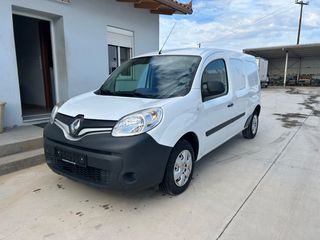 Renault 2019 Kangoo 1.5 DCI Maxi R-Link 3θεσιο